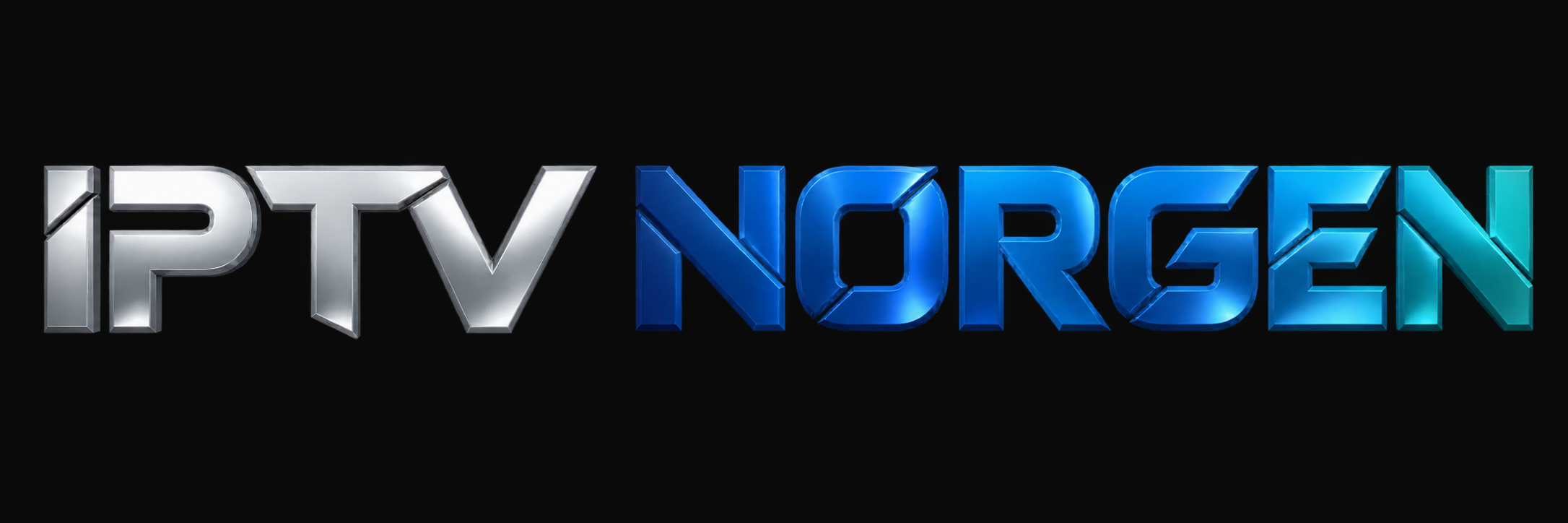 iptvnorgen logo
